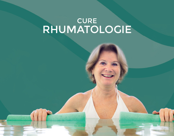 Cure Rhumatologie