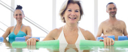 Cure rhumatologie des thermes de Royat : Cure thermale en Auvergne