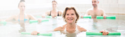 Foire aux questions des Thermes de Royat : Cure Thermale en Auvergne