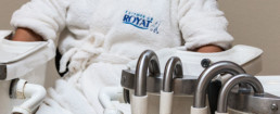 Cure spécifique Phénomène de Raynaud des Thermes de Royat : Cure