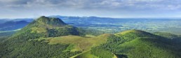 Aux portes des volcans d'Auvergne : Thermes de Royat