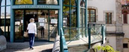 Votre cure en 4 étapes aux Thermes de Royat Chamalières en Auvergne