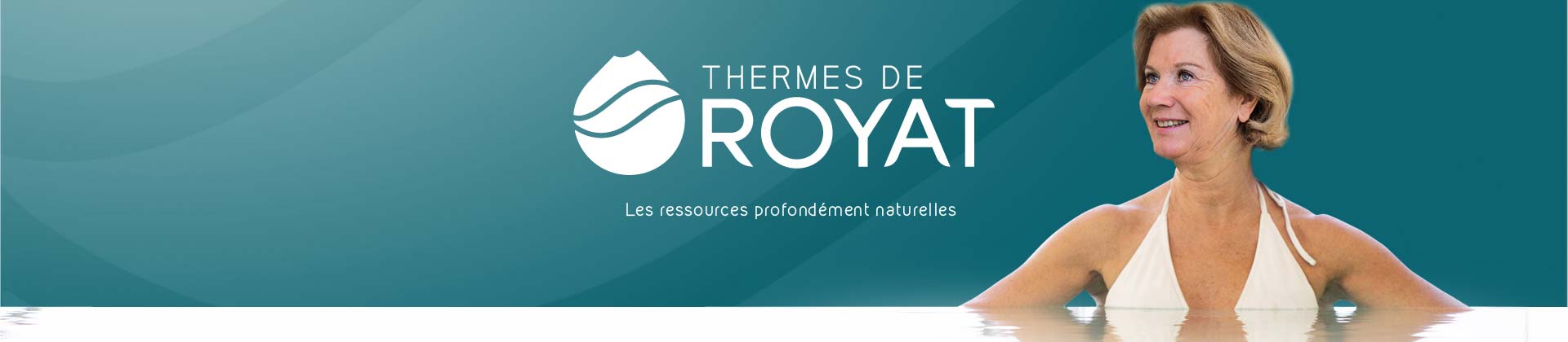 Recrutement Septembre-Octobre 2019 aux Thermes de Royat - Auvergne